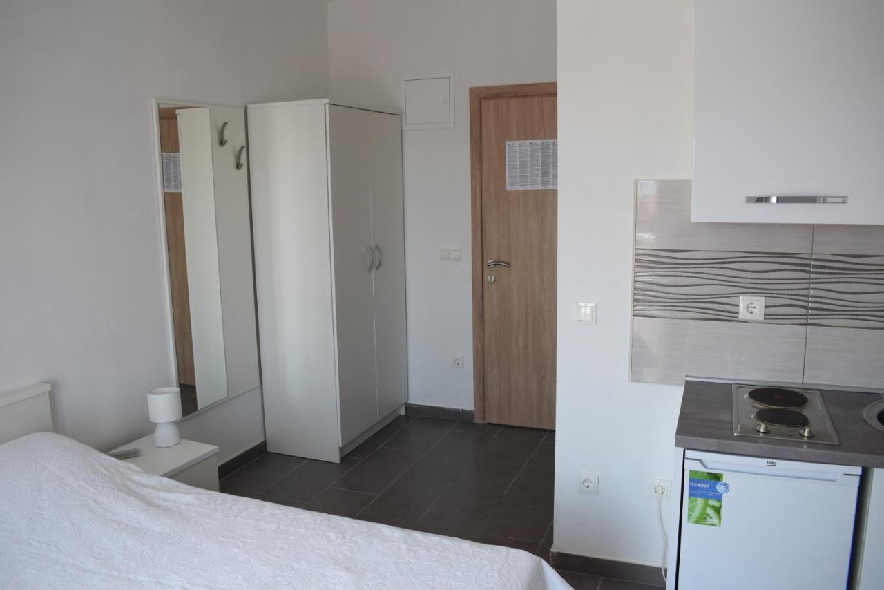 Studio Novalja 6491A Екстериор снимка