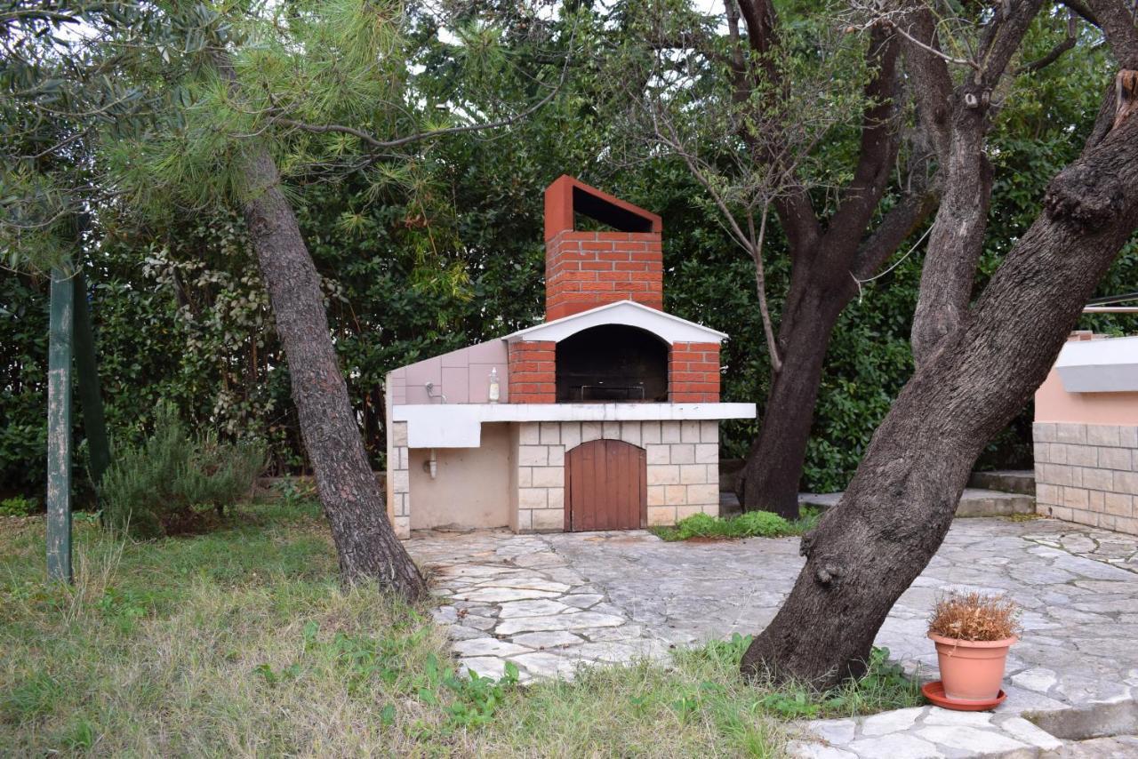 Studio Novalja 6491A Екстериор снимка