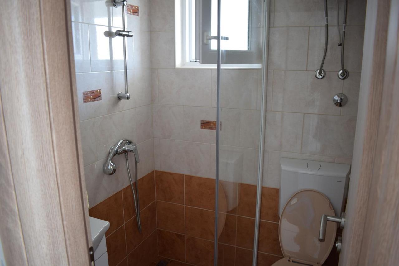 Studio Novalja 6491A Екстериор снимка