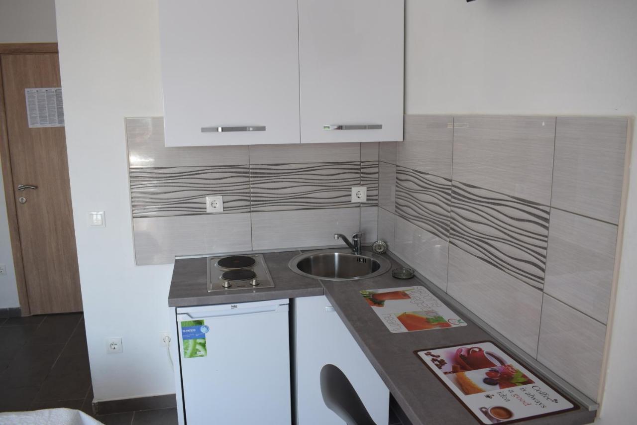 Studio Novalja 6491A Екстериор снимка